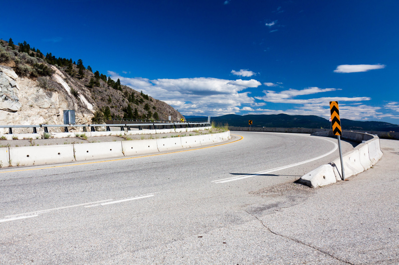 Illustration for article titled Pics from the Roadtrip Part 2: July 2016 to South / Central Okanagan